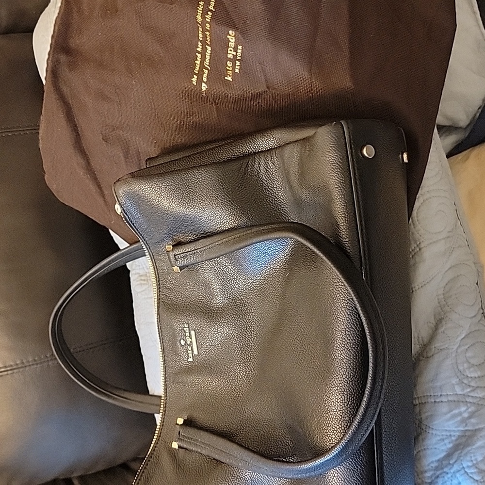 kate spade bag